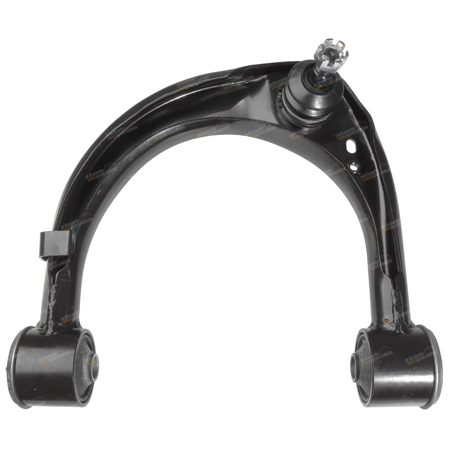 LH Control Arm + Bushes & Ball Joint for Toyota Land Cruiser 200 (2007–2021)