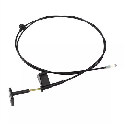 Engine Hood Release Pull Cable for 2002-2006 Honda CR-V (2002-2006)