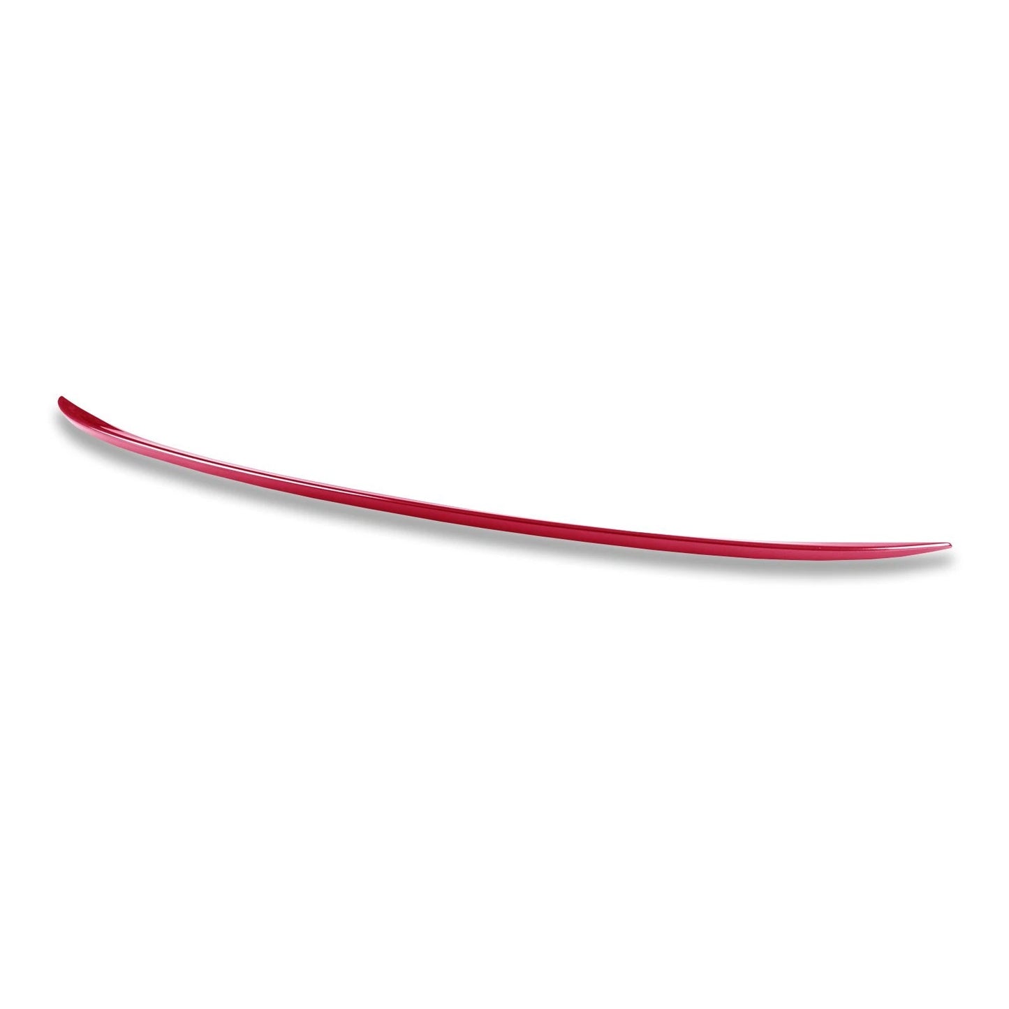 Rear Boot Spoiler for BMW E93 Convertible M3 (2007-2013)