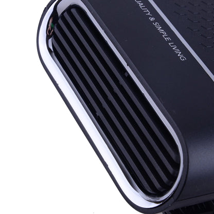 24V 260W Quick Heater Fan for Car Windscreen Defroster Demister