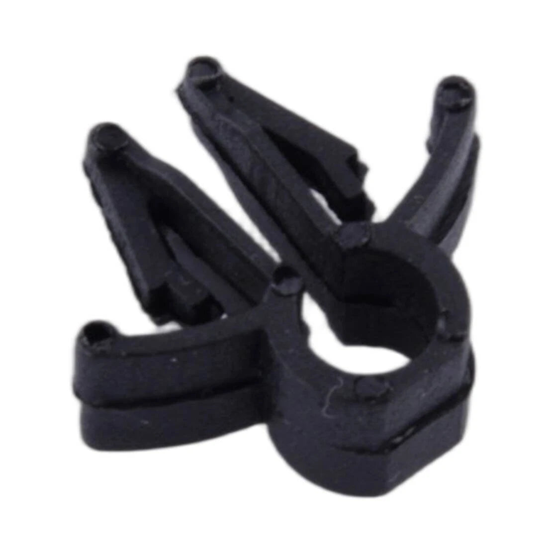 Windscreen Washer Retainer Clips for Toyota (Fits 2 x A4)