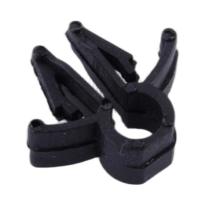 Windscreen Washer Retainer Clips for Toyota (Fits 2 x A4)