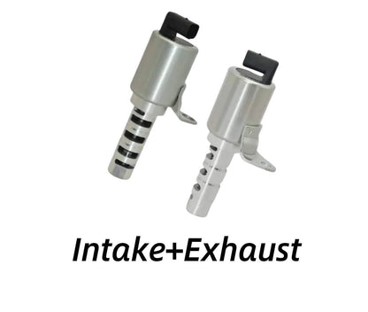 2 x VVT Solenoid for Land Rover Discovery Sport (2015–2017)