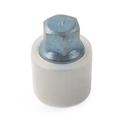 Audi Locking Wheel Security Bolt Nut Remover Key for Audi Models