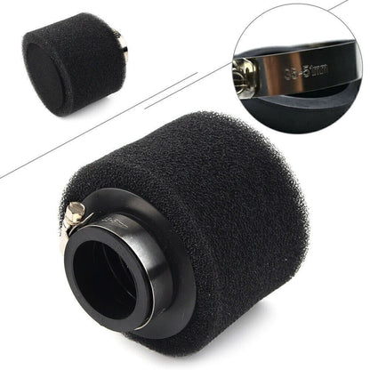 38mm Air Filter for Pit Bike ATV XR CRF 50 SDG SSR 70 110 125cc (2000-2023)