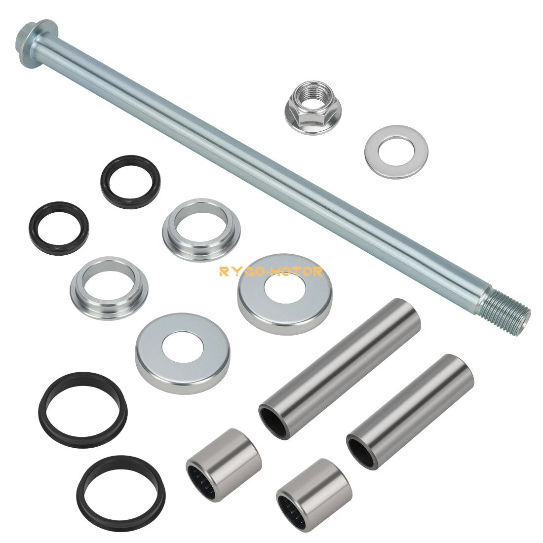 Swing Arm Pivot Bearing Seal for Honda TRX400EX TRX400X (1999–2014)