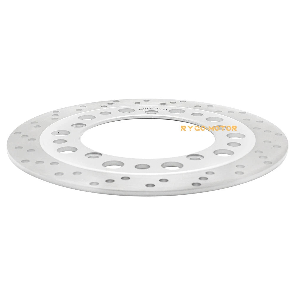 Front Brake Disc Rotor for Honda Shadow VLX 600 VT600C VT600CD (1988–2007)