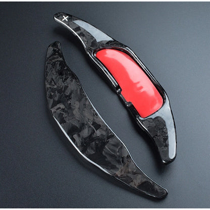 Paddle Extensions for Mercedes Benz AMG Carbon Fiber 2015-2018