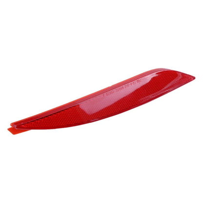 Right Rear Bumper Light Reflector Red for Hyundai Sonata (2011-2014)