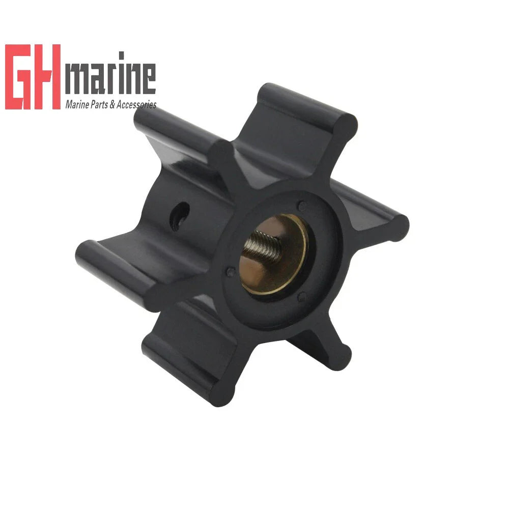 Fischer Panda Engine Flexible Impeller for Panda PMS 6 FAR & PMS 8 FUB Marine