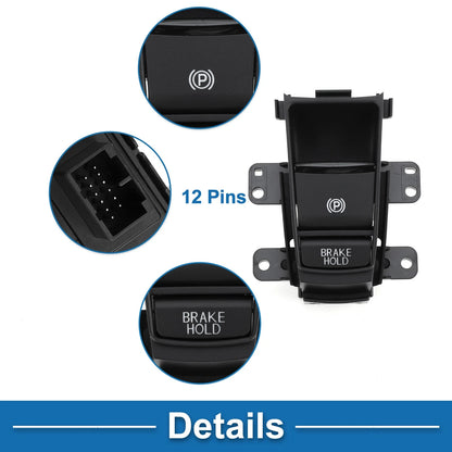Brake Button Parking Switch for Honda HR-V (2016-2019)