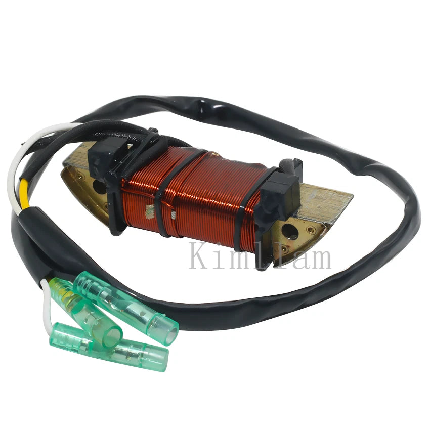 Boat Lighting Coil for Mercury 9.9HP 15HP 18HP 25HP 30HP Outboard Motor