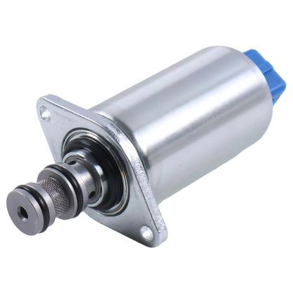 Solenoid Valve for Case 580N/590SN/580SM NH B110B B100B B95B