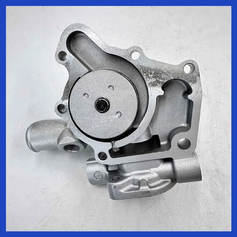 Water Pump for Yanmar Komatsu 2D68E TB014