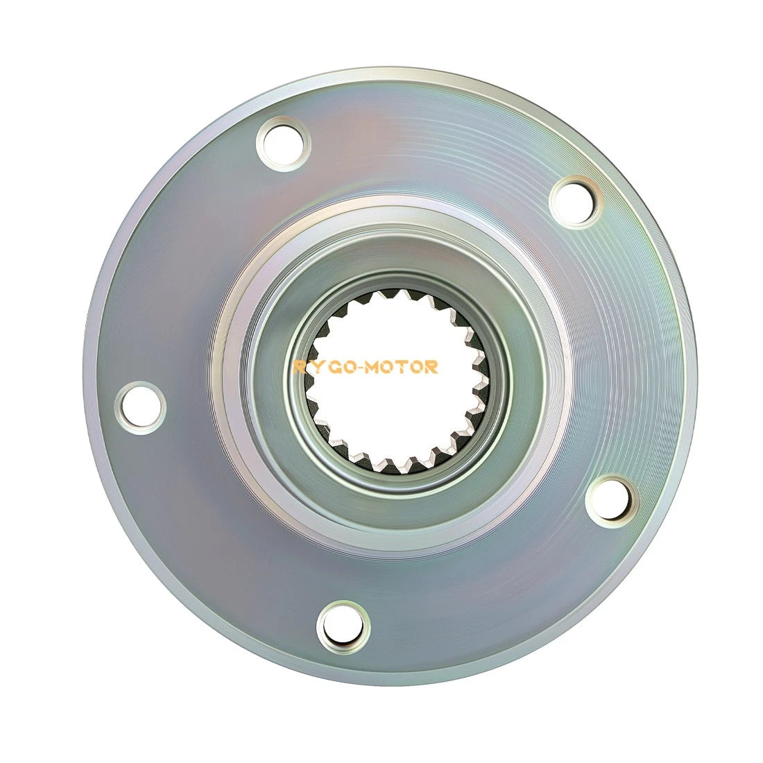 Rear Drive Shaft Differential Coupler for Honda Pioneer (2014–2024)