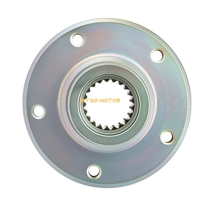 Rear Drive Shaft Differential Coupler for Honda Pioneer (2014–2024)