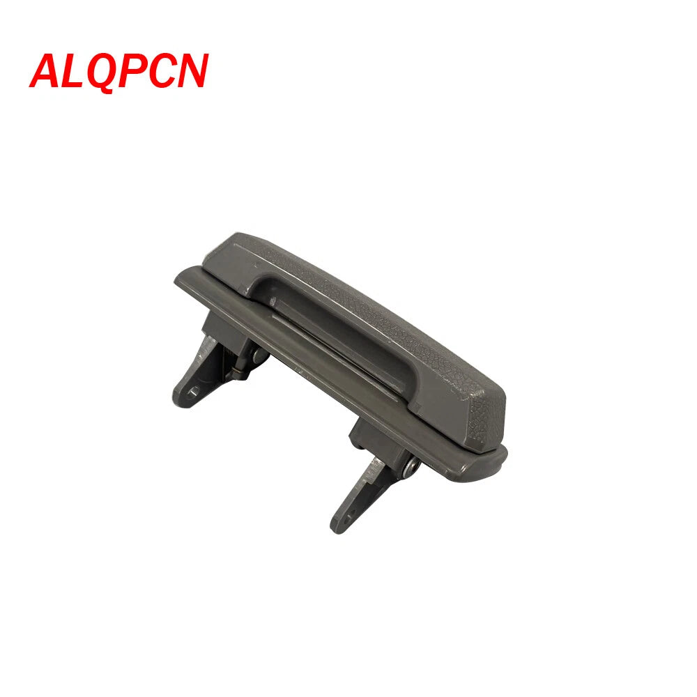 Gray Rear Sliding Interior Door Handle for Nissan Urvan E24 (1989-2001)