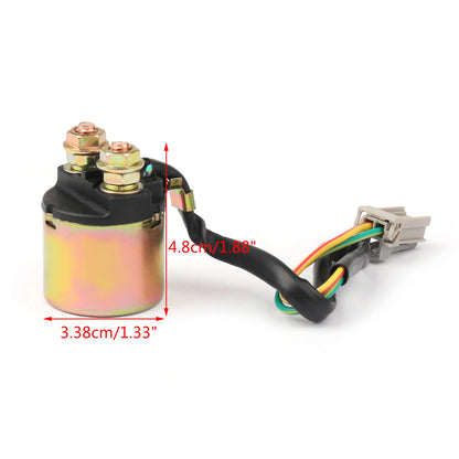 Starter Solenoid Relay for Honda Big Red 700 MUV700 (2009-2014)