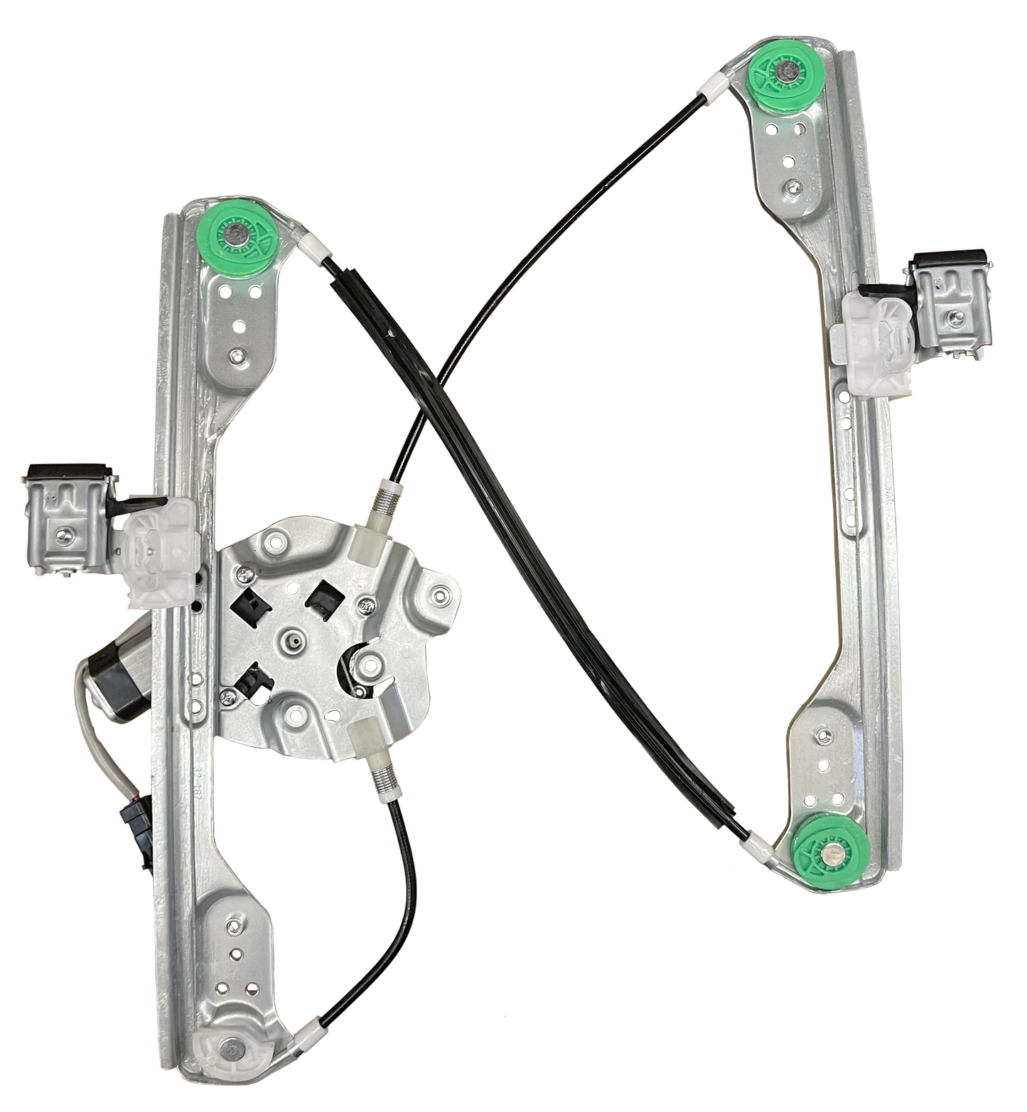 Front Left Window Regulator 2 x Pin for Chrysler 300 300C (2005–2008)
