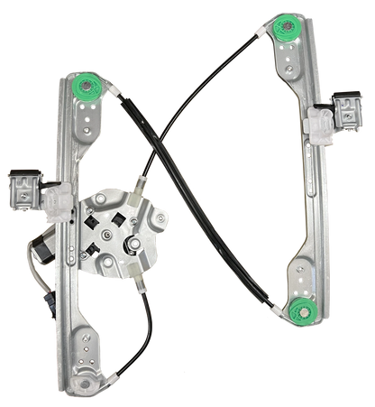 Front Left Window Regulator 2 x Pin for Chrysler 300 300C (2005–2008)