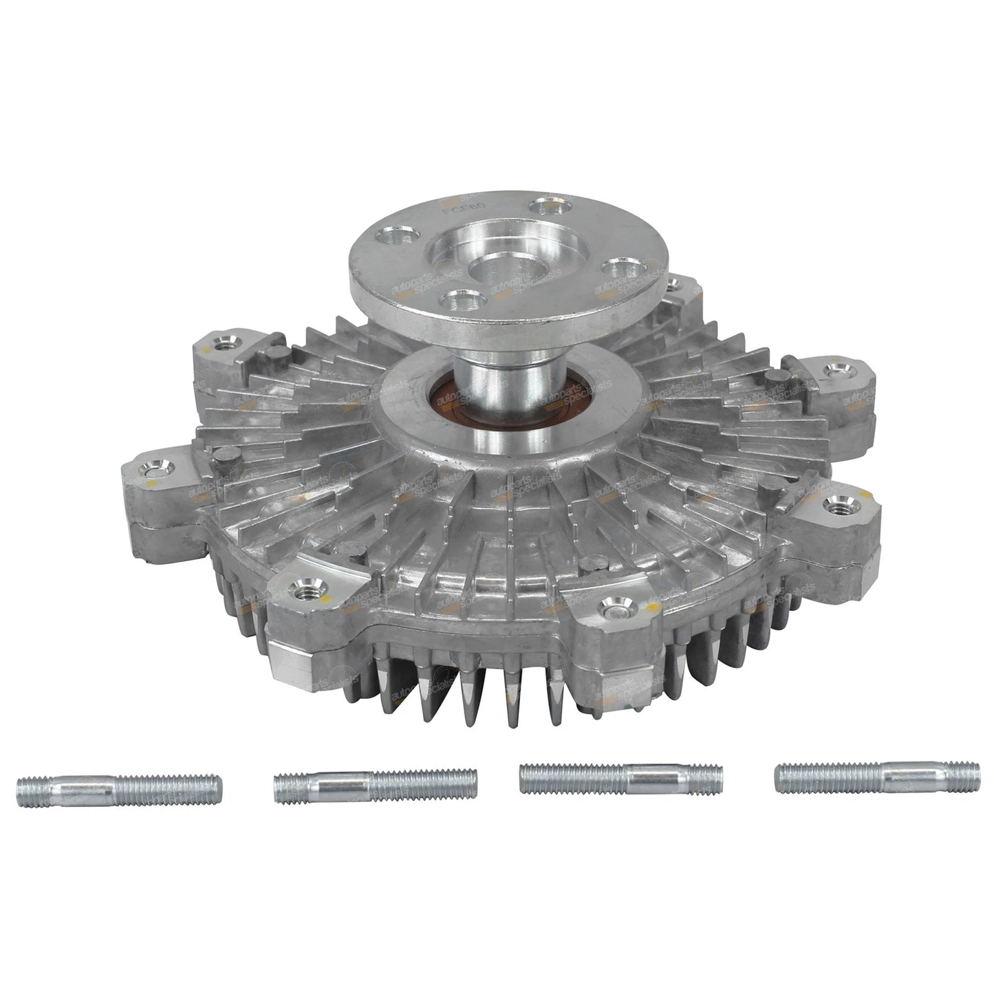 Fan Clutch Coupling 2.0L for Suzuki Vitara (1995-1998)