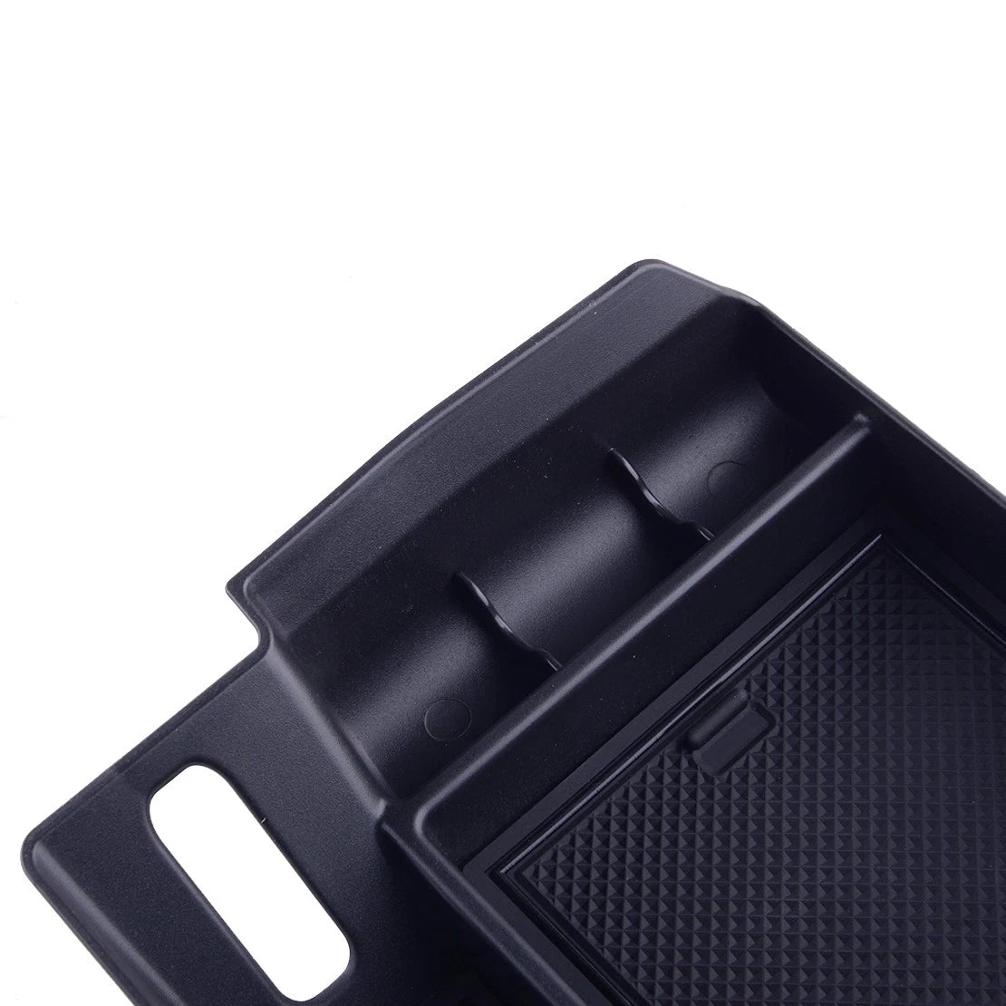 Center Console Organizer Armrest Storage Tray for Toyota Sienna (2021-2022)