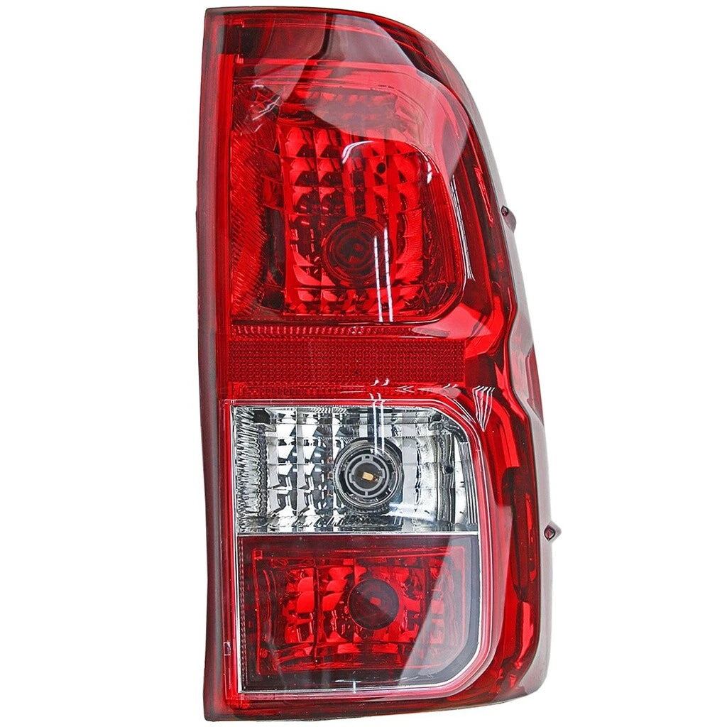 Left & Right Tail Lamps for Toyota Hilux REVO (2015-2020)
