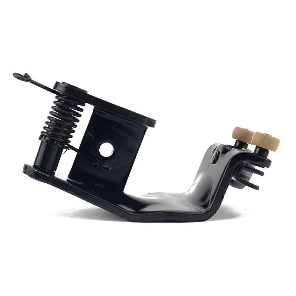 Left Center Mount Sliding Door Rollers for Honda Odyssey (2005-2010)