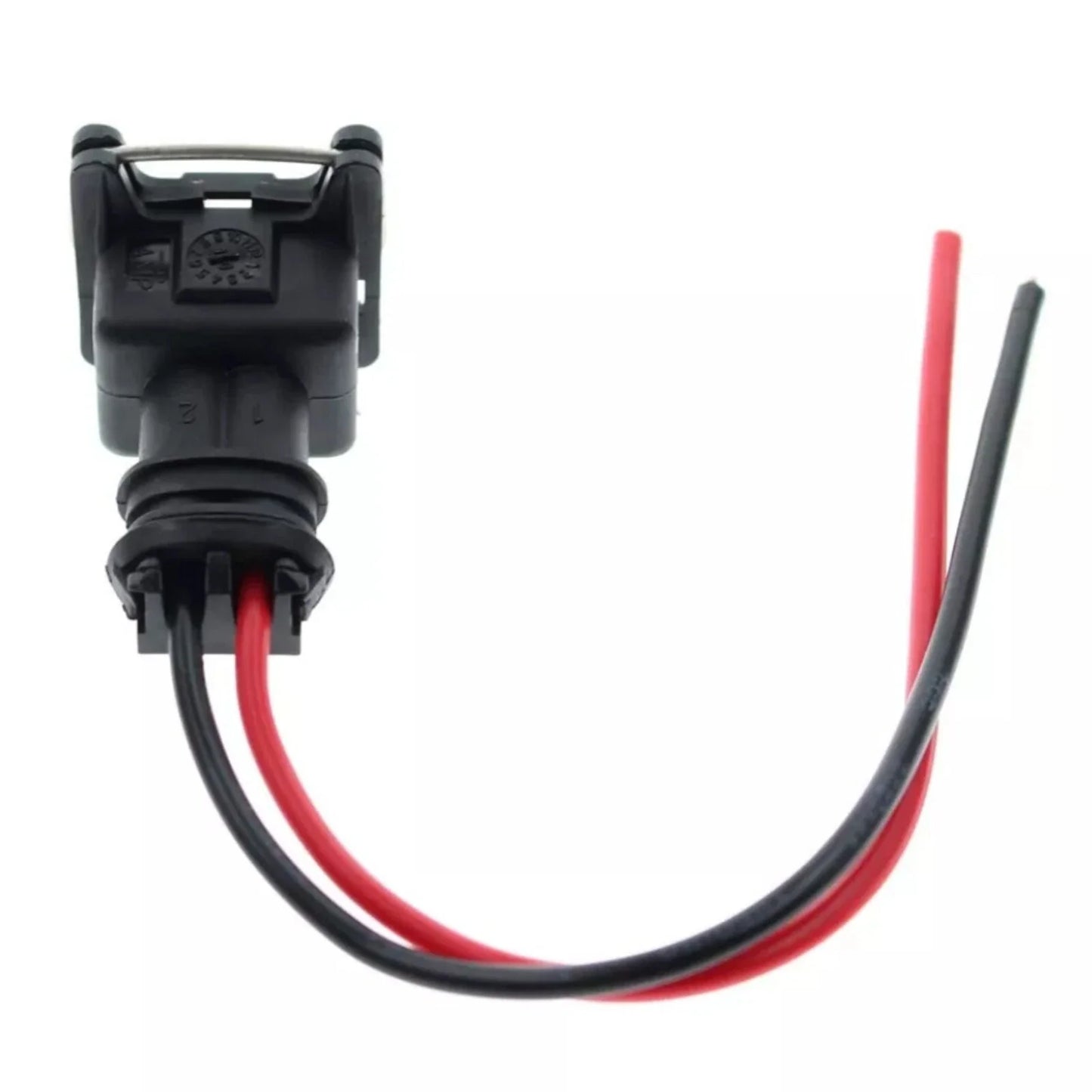 Fuel Pump Plug Connector Pigtail Wire for Volvo Penta/Mercury/OMC