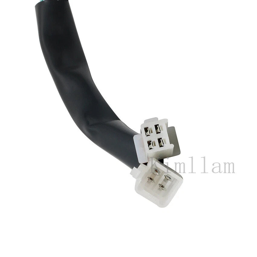CDI Igniter for Kawasaki Mule 2510 4X4 (A1-A6) Outboard 2500