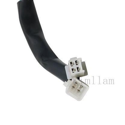 CDI Igniter for Kawasaki Mule 2510 4X4 (A1-A6) Outboard 2500