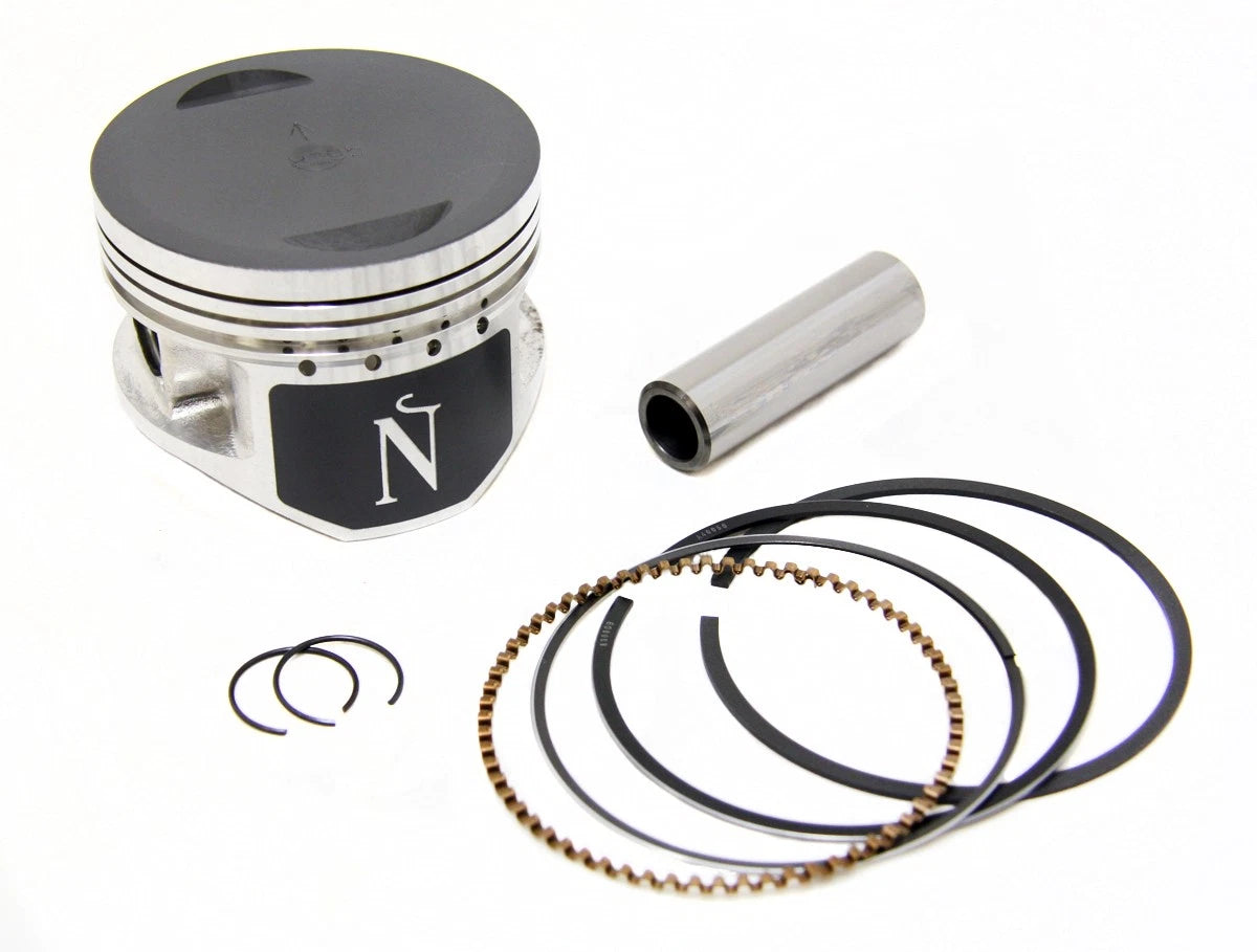 Namura Standard Bore Piston 2x4 4x4 for Yamaha Bruin 350 (2004–2006)