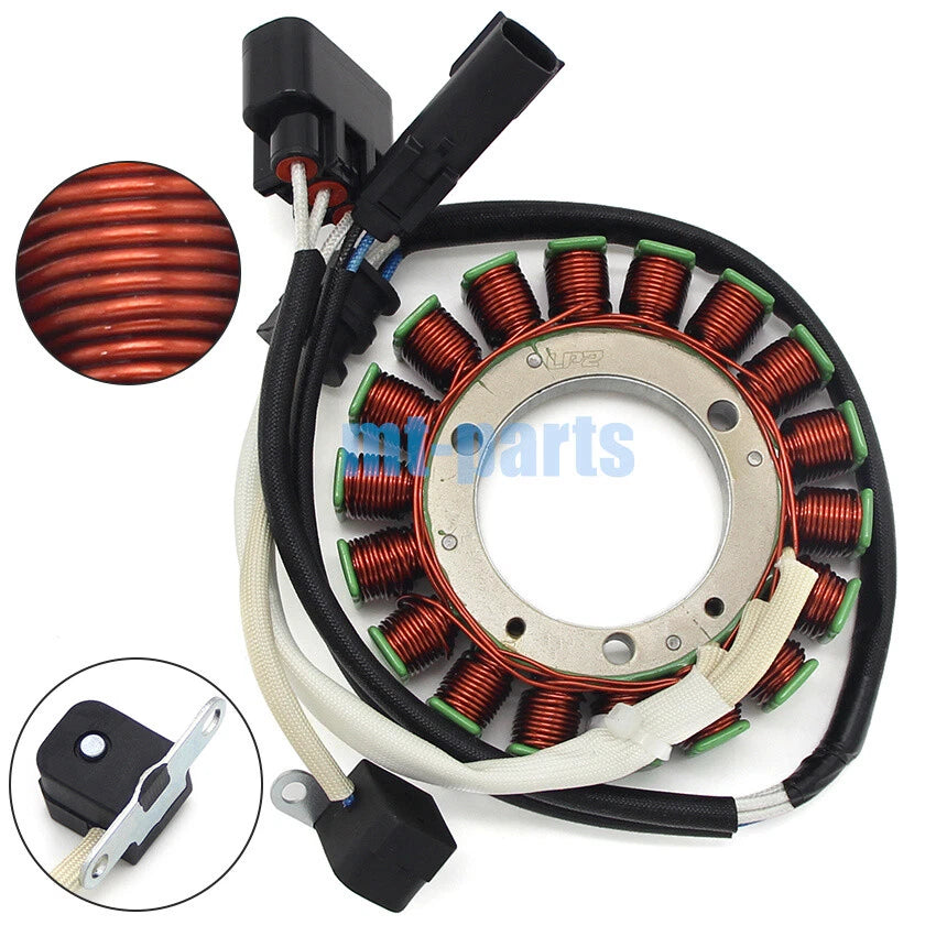 Stator Magneto for Hisun Tactic 550, Forge 450/550 (2015-2017)