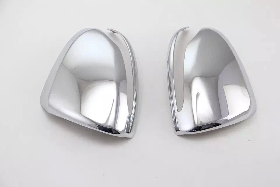 Side Mirror Cover for Mercedes-Benz GLC Class GLC300 2016-2019 LHD