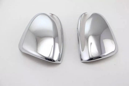 Side Mirror Cover for Mercedes-Benz GLC Class GLC300 2016-2019 LHD