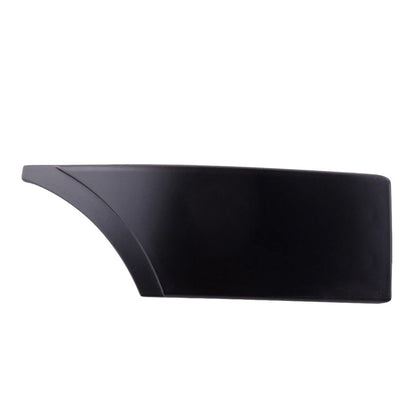 Right Front Bumper Filler Cover for Toyota FJ Cruiser (2007-2014) Black