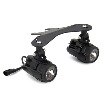 Auxiliary Bracket Holder for YAMAHA Tenere 700 XTZ 700 T7 (2019-2023)