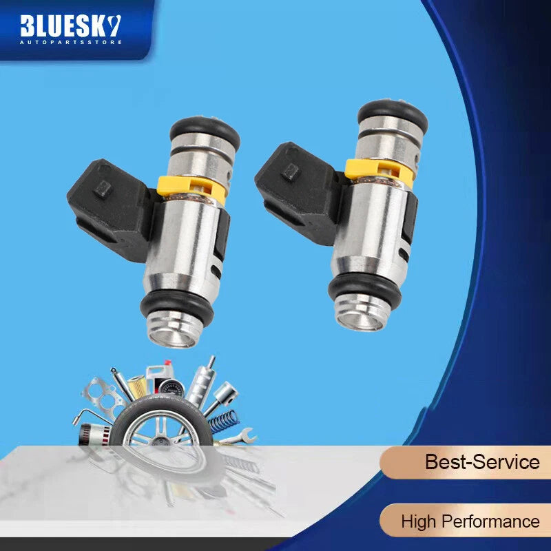 Fuel Injectors 480cc 46lbs for Harley Davidson