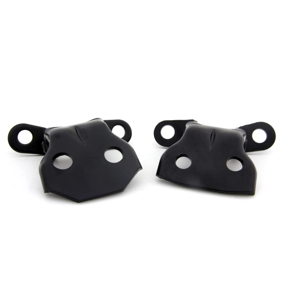 Upper Lower LH Door Hinges for Toyota Carina A40 TA40 TA47 1977-1981