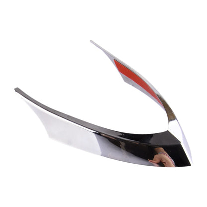Tail Light Top Cover Trim for Indian Chief Classic Dark Horse (2014-2018)