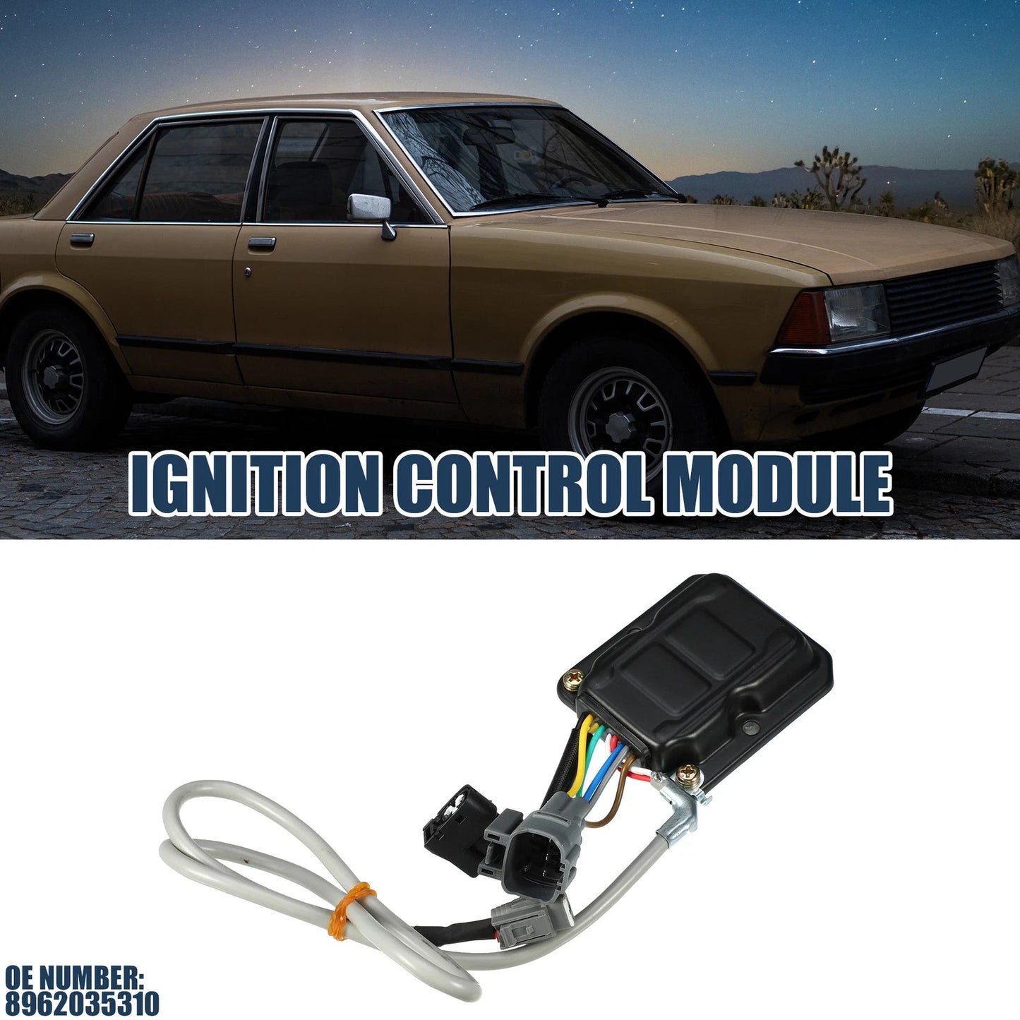 Ignition Control Module for Toyota 4Runner 22RE