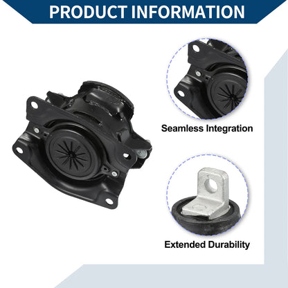 Front Engine Mount for Honda Accord 2.0L (1997-2015)