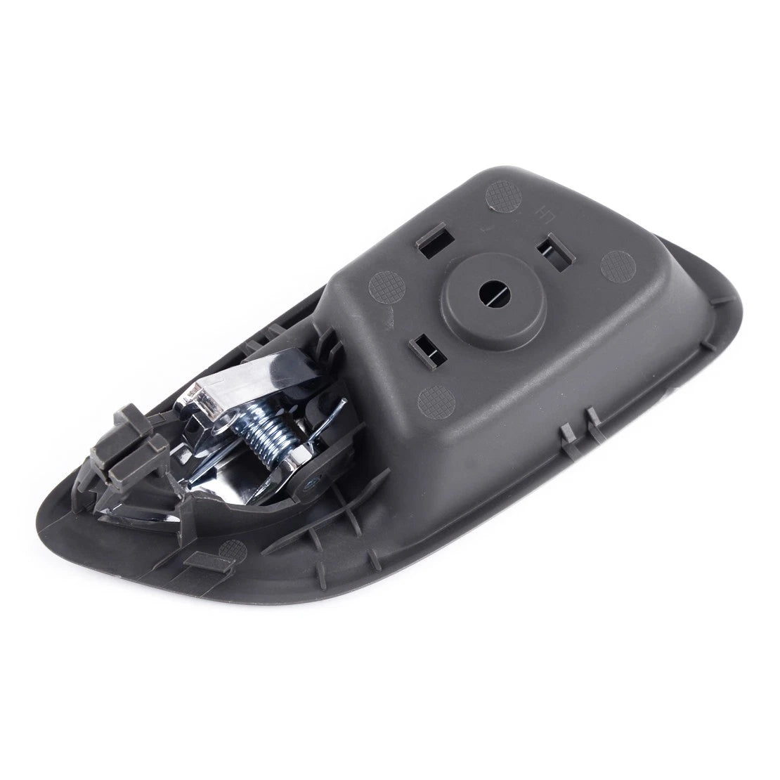 Chrome Interior Door Handle Front Left for Chevy Cruze (2011-2016)