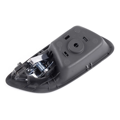 Chrome Interior Door Handle Front Left for Chevy Cruze (2011-2016)