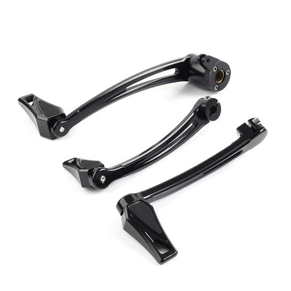 Brake Arm Pedal Kit for Harley Touring Road King Trike (2014-2023)