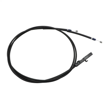 Hood Release Cable for Infiniti M37 M56 Q70 M70 (2011-2019)