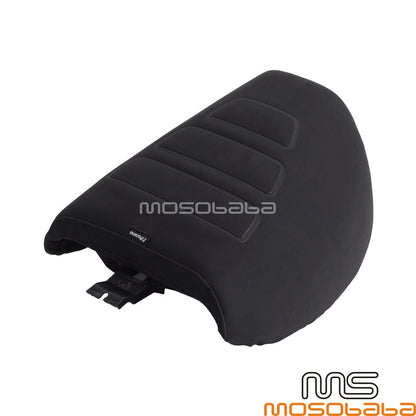 Tall Boy High Driver Seat Pad for Harley Pan America 1250 Special (21-23)