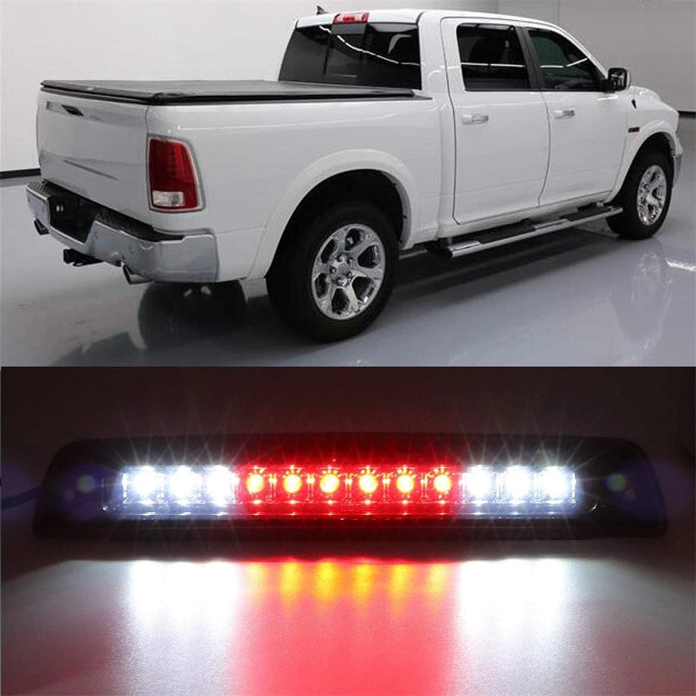 Third Brake Light Cargo Lamp for Dodge Ram 1500 2500 3500 (1994-2001)
