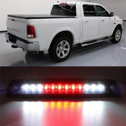Third Brake Light Cargo Lamp for Dodge Ram 1500 2500 3500 (1994-2001)