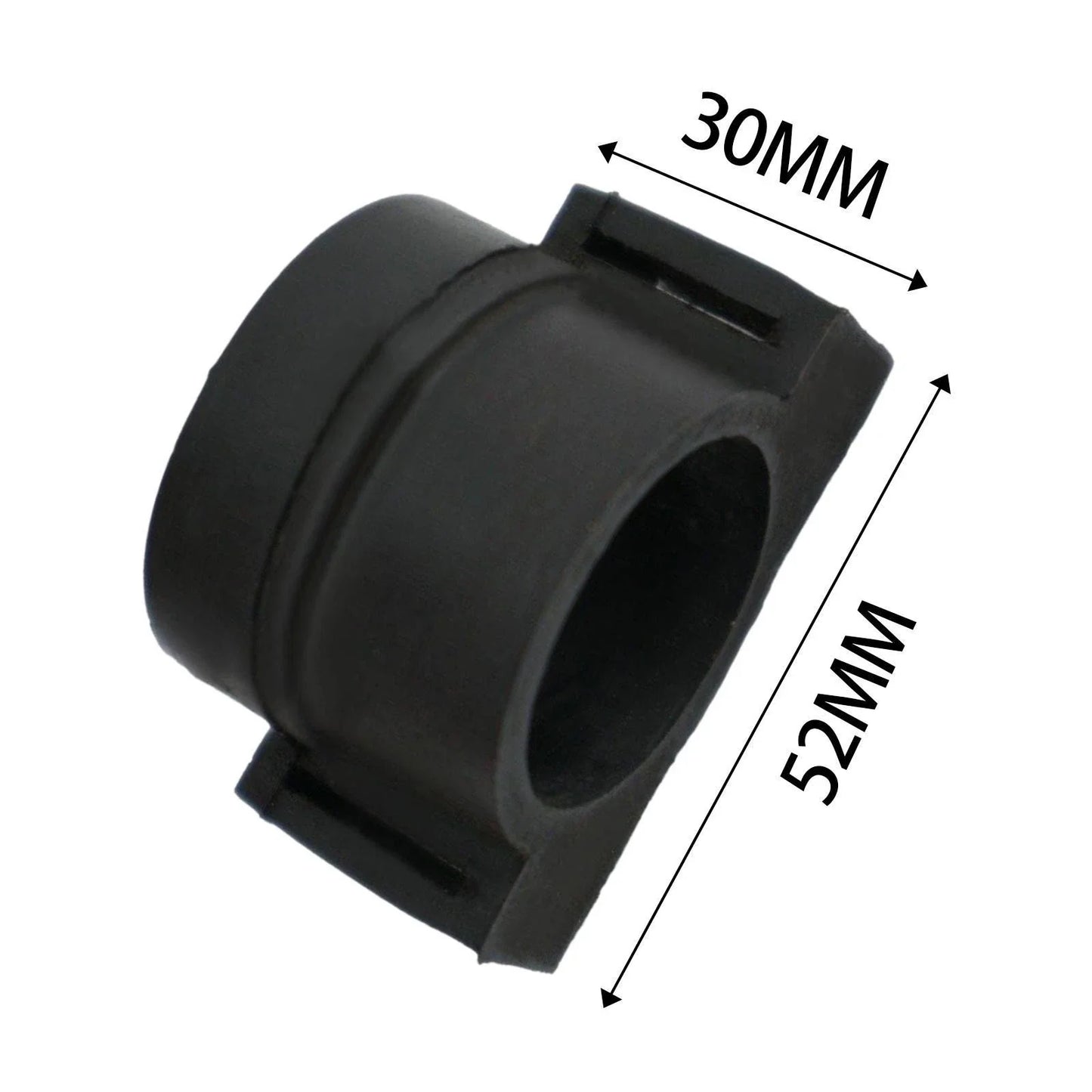 Outboard Starter Relay Boot Holder for OMC, BRP, Mercury, 6G1 Series
